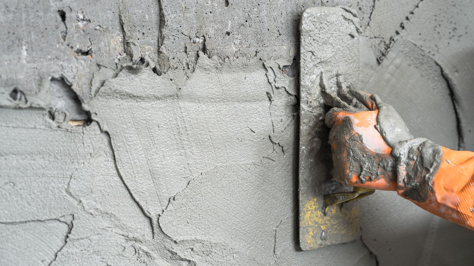 stucco repair duval county